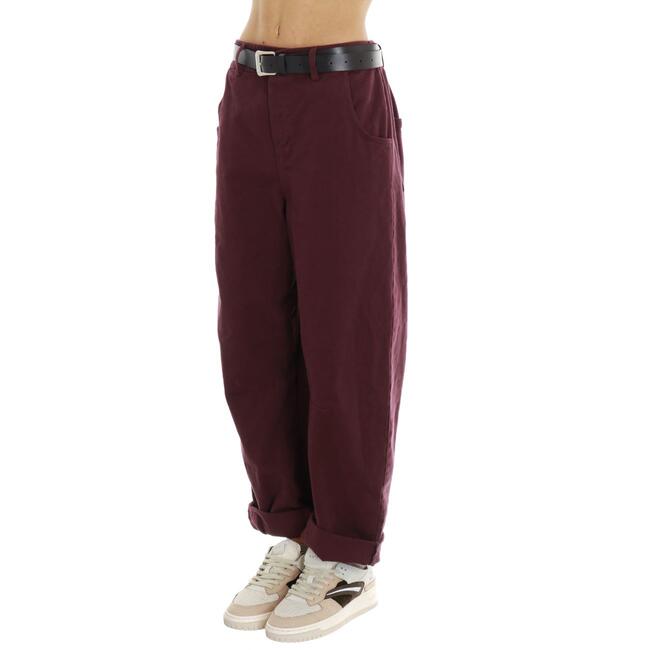 PANTALONE BAGGY HAVEONE - Mad Fashion | img vers.650x/